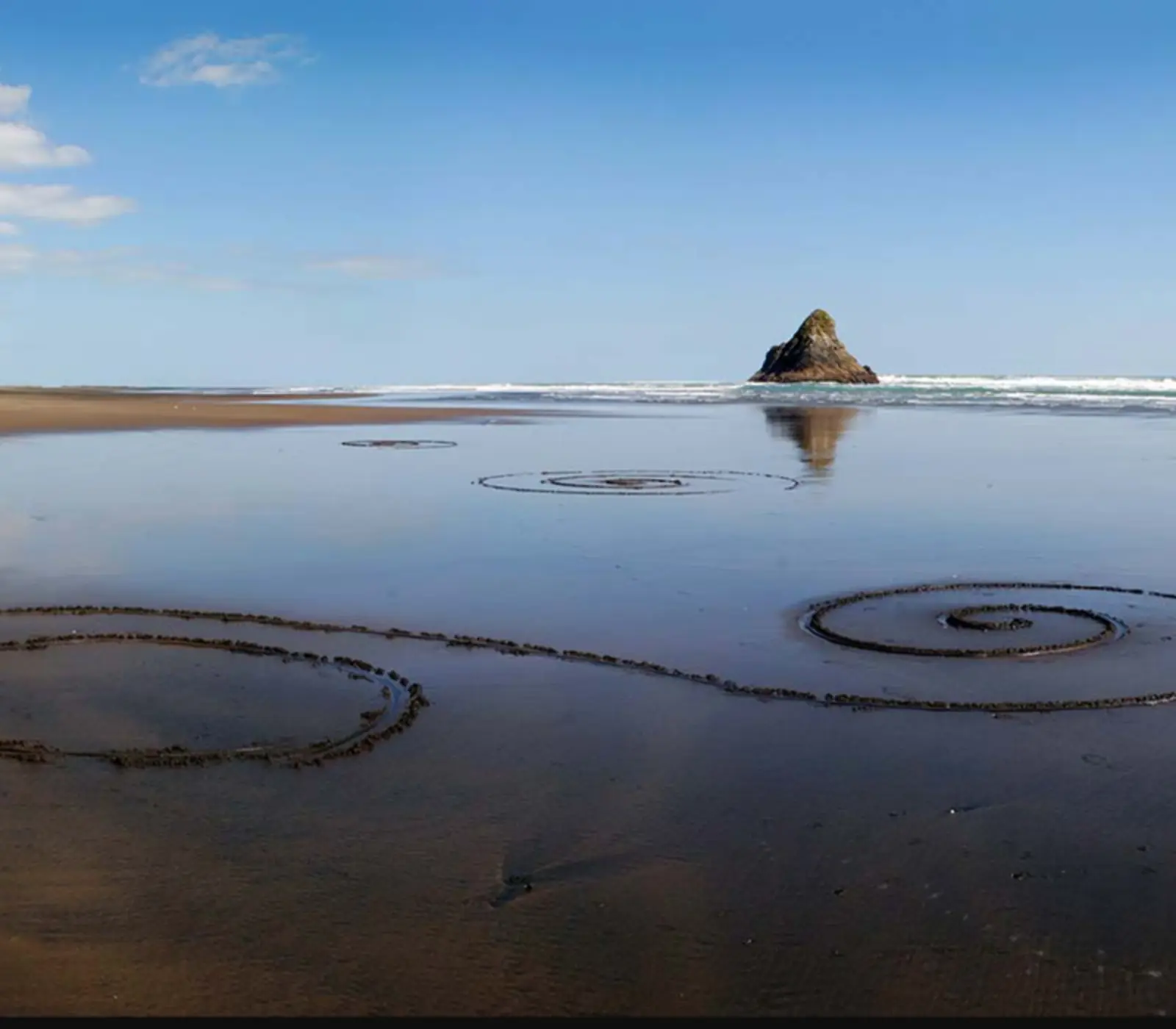 The Middle Earth Tour of the North Island: 10 day New Zealand self drive tour