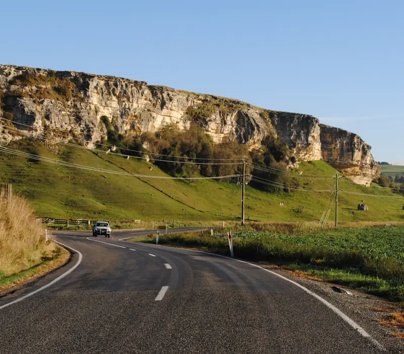 Day 6 of The Heart of Central Otago: Kurow
