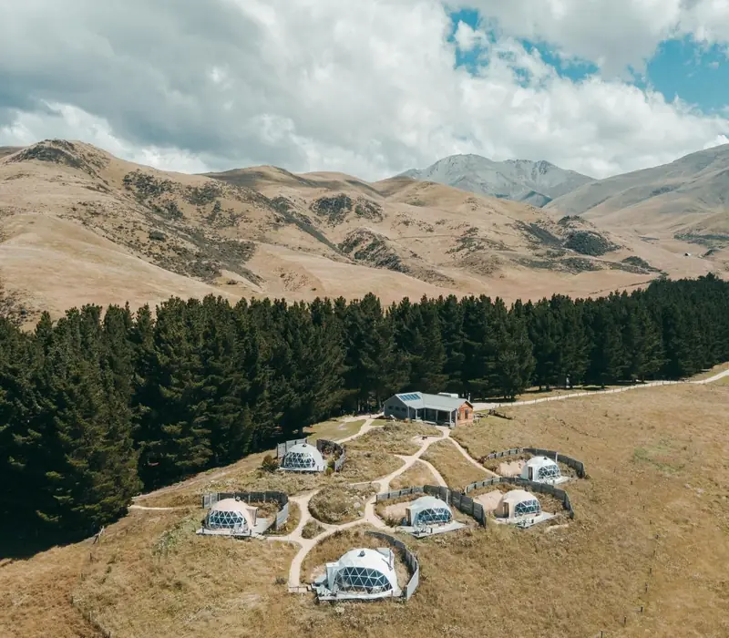 Day 7 of The Heart of Central Otago: A Day to Explore at Valley Views Glamping