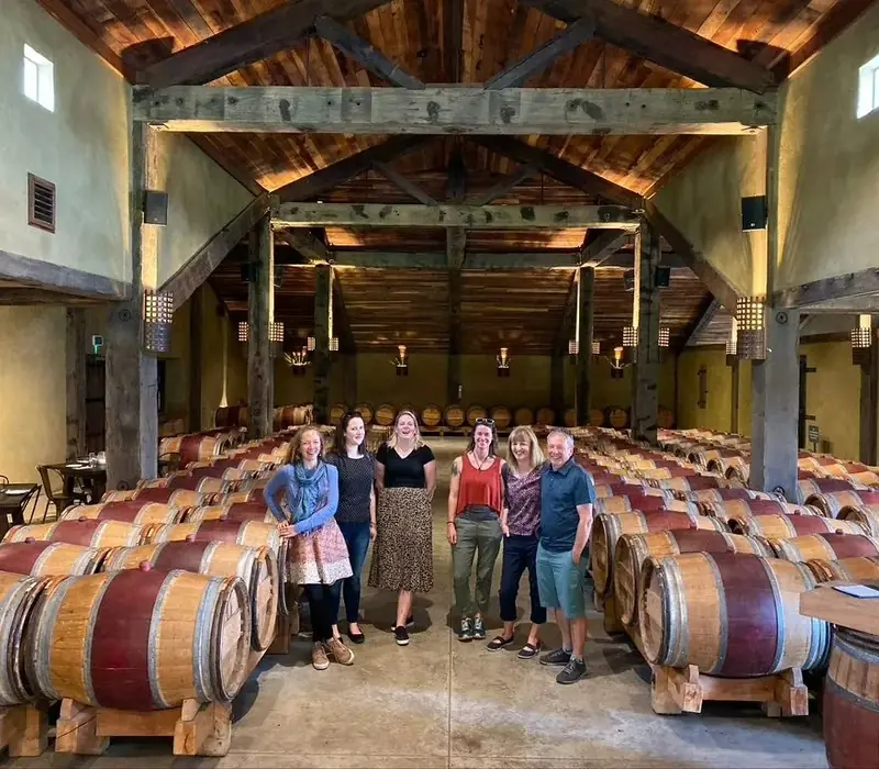 Day 5 of The Heritage Trail: Hawkes Bay Wine and Dine Tour with Grape Escape
