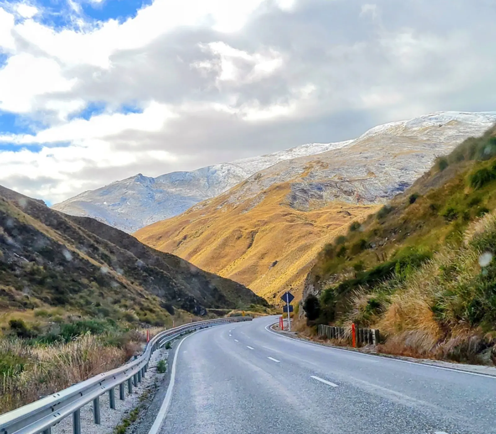 The Interisland Experience: 7 day New Zealand self drive tour