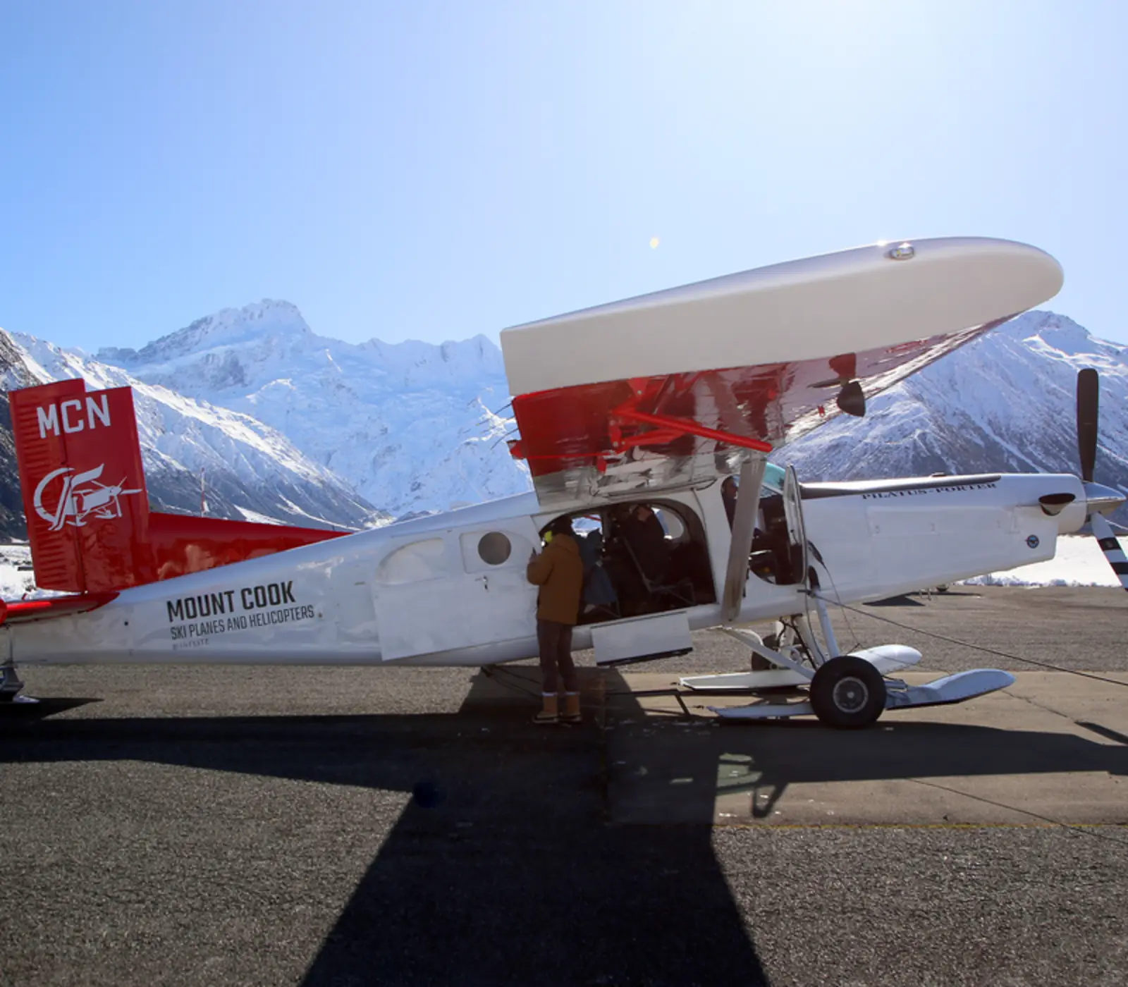 The Southern Circuit Luxury self drive tour: 12 day New Zealand self drive tour