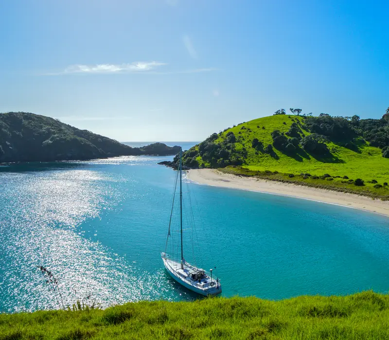 Ultimate New Zealand scenery 3
