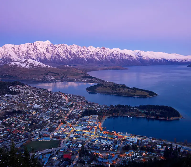 Day 17 of Ultimate New Zealand: Hit the road this morning for a journey to remember, watch out the window as you pass the