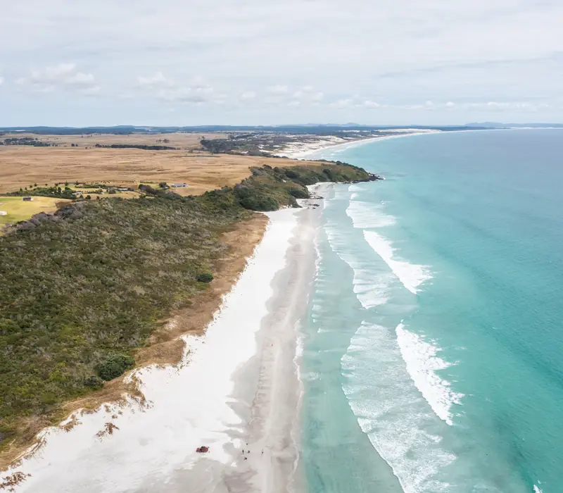 Day 5 of Ultimate North Island Explorer: The Far North