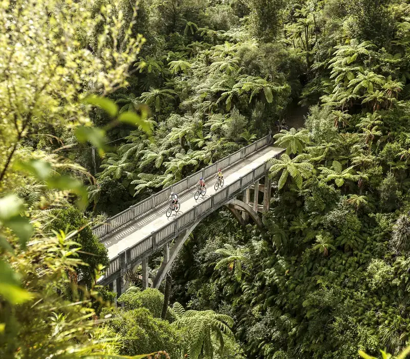 Day 17 of Ultimate North Island Explorer: Whanganui