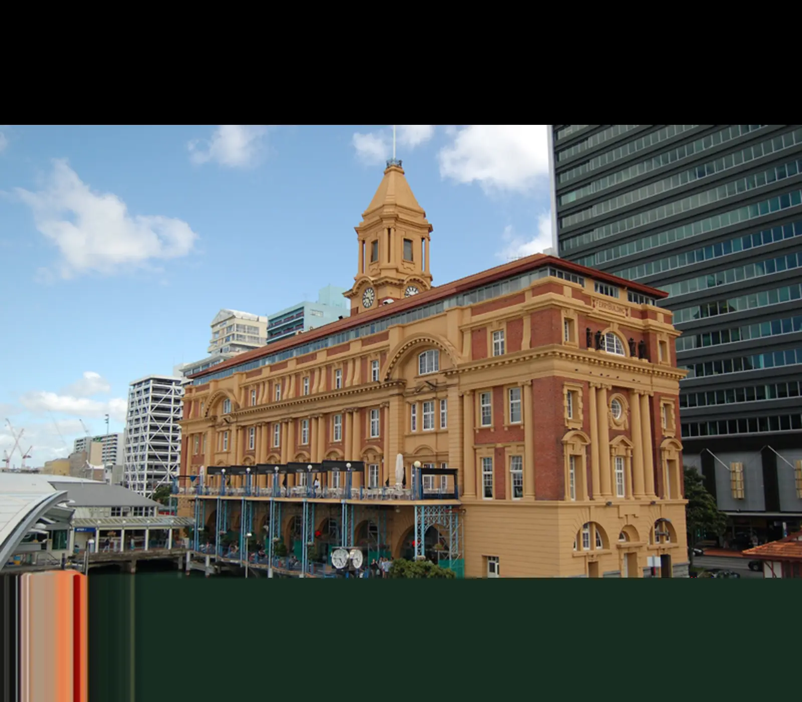 Day 2: Explore Auckland (photo 2), Ultimate North Island Explorer