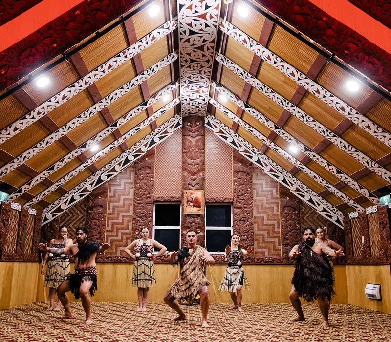 Untamed New Zealand - Small Group Tour 26/27 scenery 2
