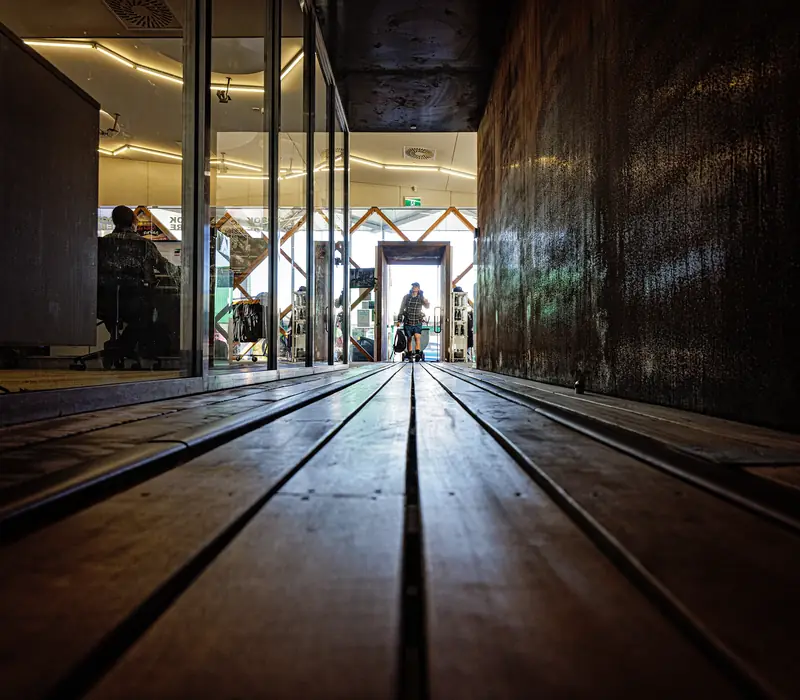 Day 2: Māwhera Pounamu Pathway Immersive Experience (photo 3), West Coast Wilderness Trail Cycling Adventure